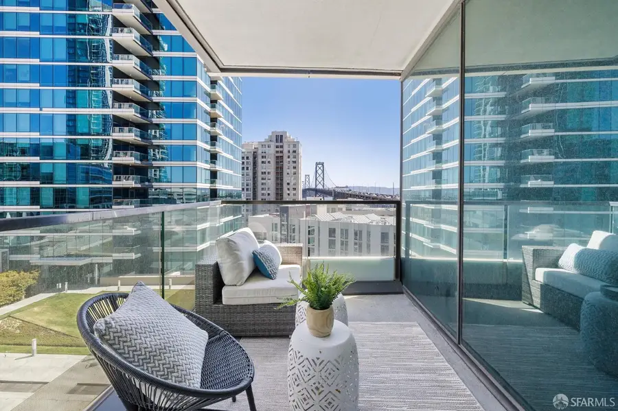 425 1st Street #1008, San Francisco, CA 94105 - #3