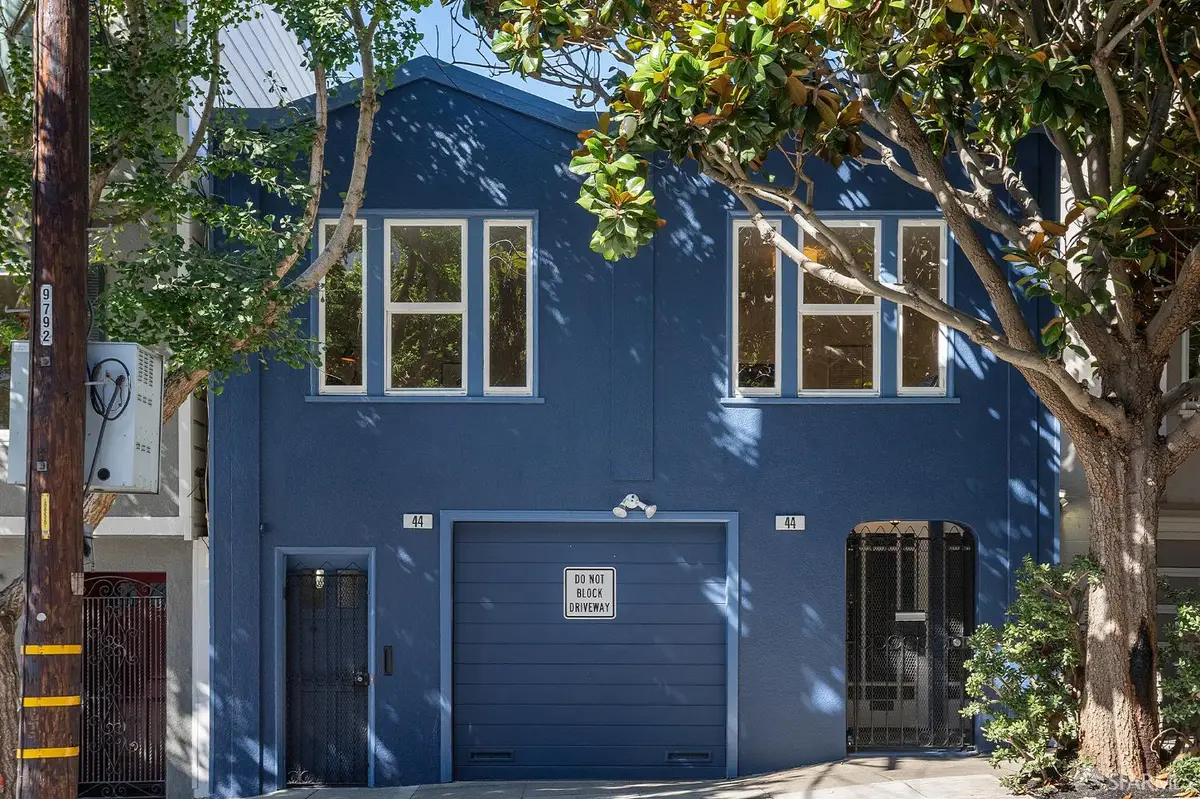 44 Collingwood Street, San Francisco, CA 94114 - #1