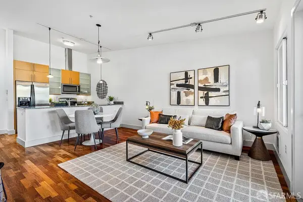 532 30th Street #24, Oakland, CA 94609