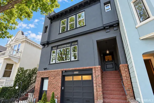 1002 Clayton Street, San Francisco, CA 94117