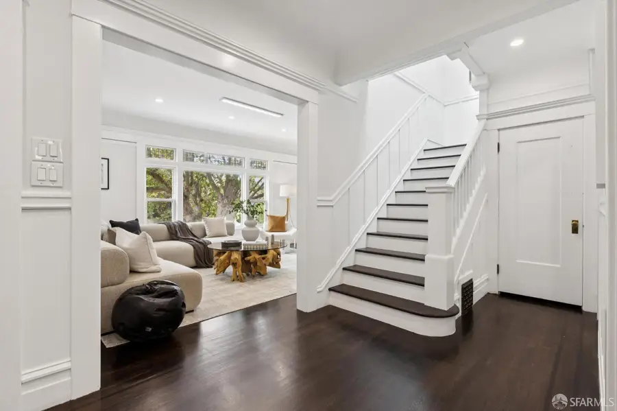1002 Clayton Street, San Francisco, CA 94117 - #2