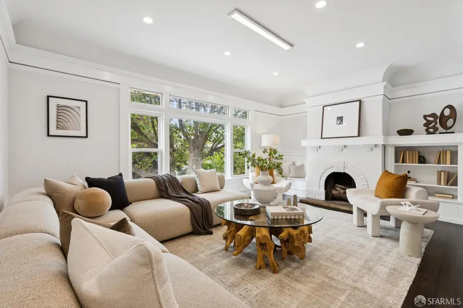 1002 Clayton Street, San Francisco, CA 94117 - #3