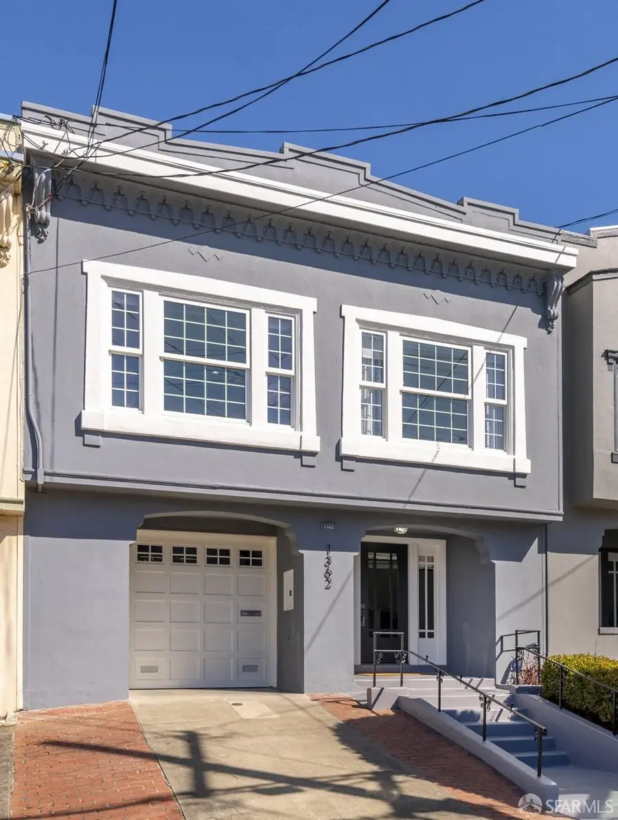 1362 21st Avenue, San Francisco, CA 94122 - #2