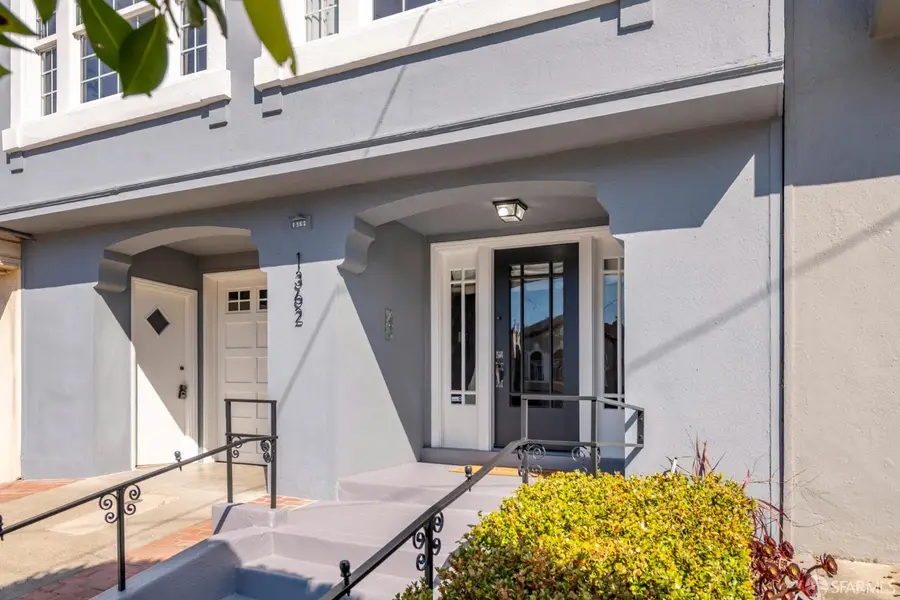 1362 21st Avenue, San Francisco, CA 94122 - #3