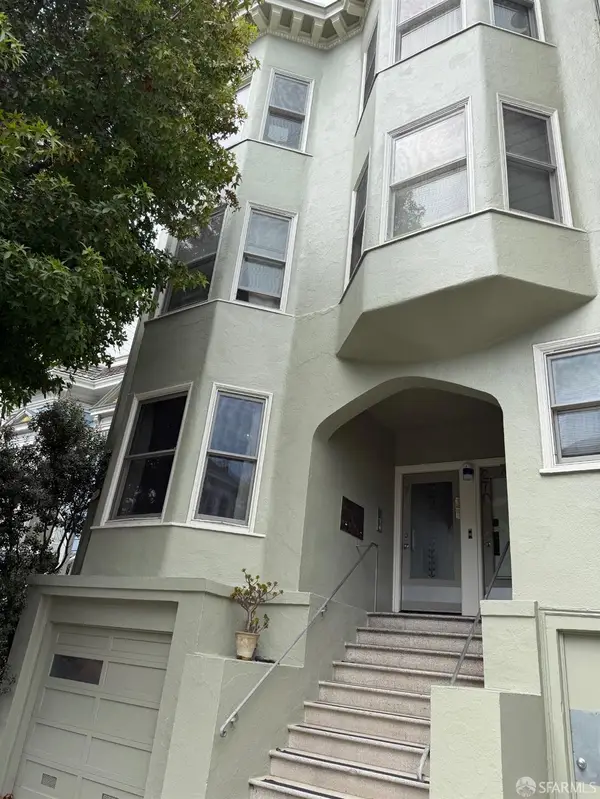 268-272 Frederick Street, San Francisco, CA 94117