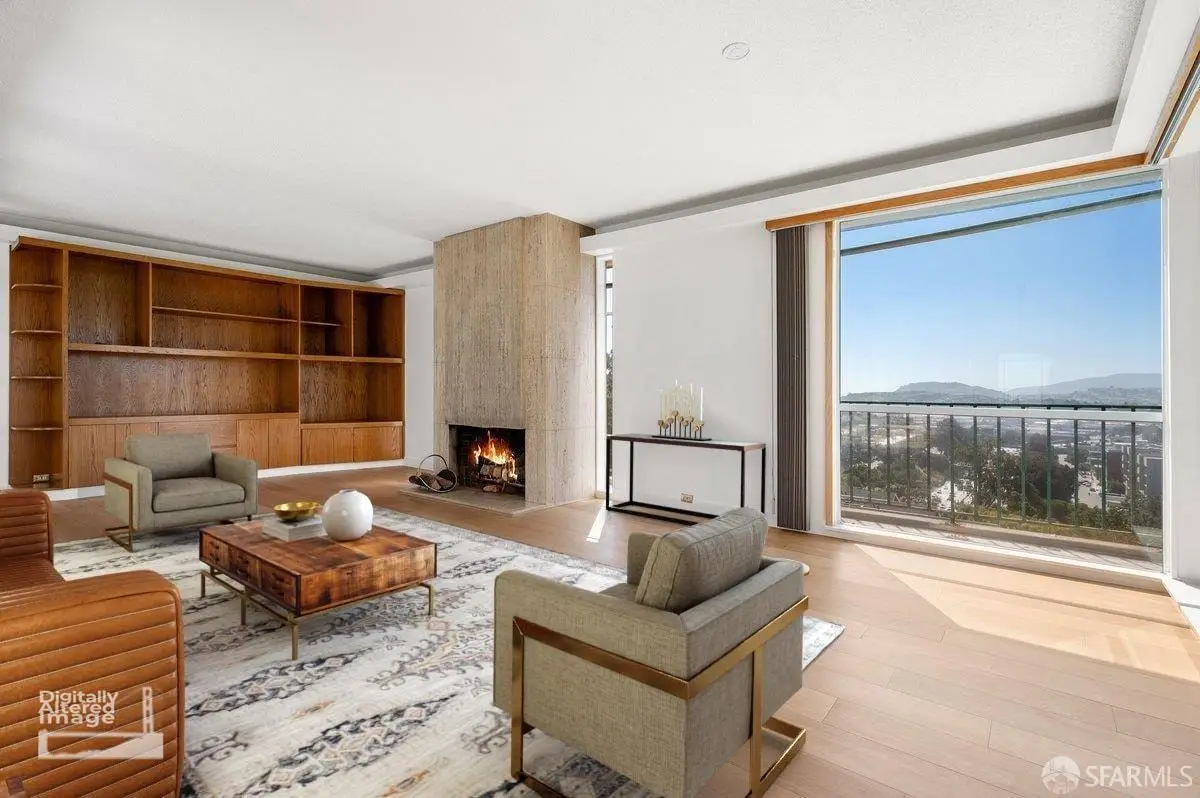 875 Vermont Street #300, San Francisco, CA 94107 - #1