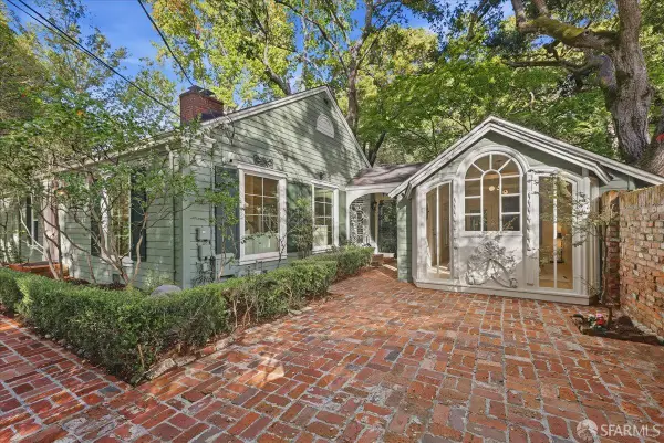 805 Crystal Springs Road, Hillsborough, CA 94010