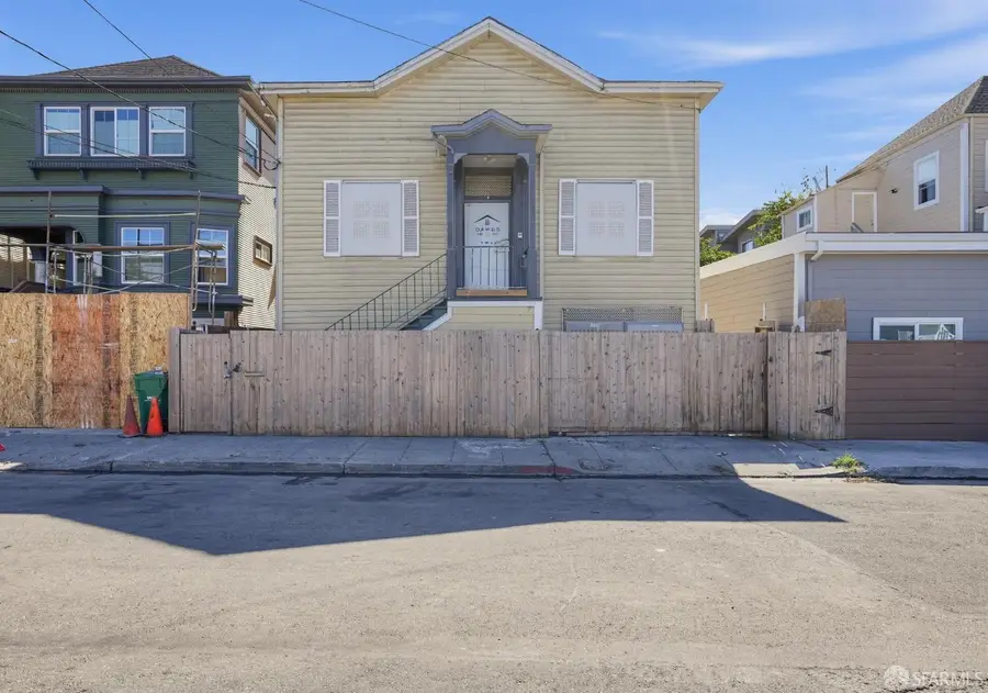 881 21st Street, Oakland, CA 94607 - #2
