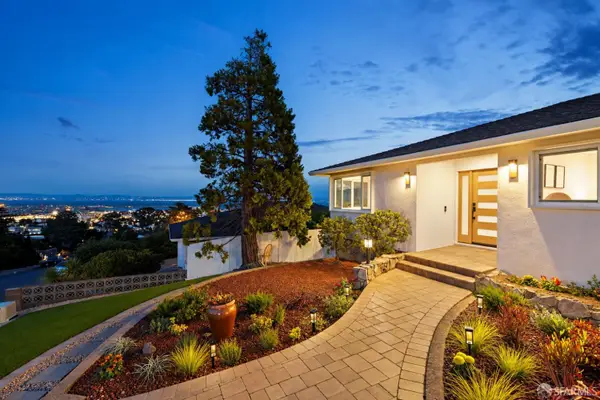 2831 Frontera Way, Burlingame, CA 94010