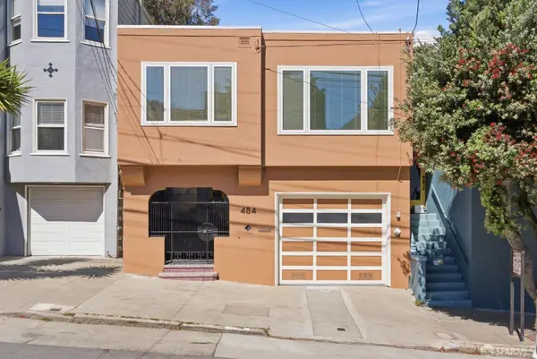 484 29th Street, San Francisco, CA 94131