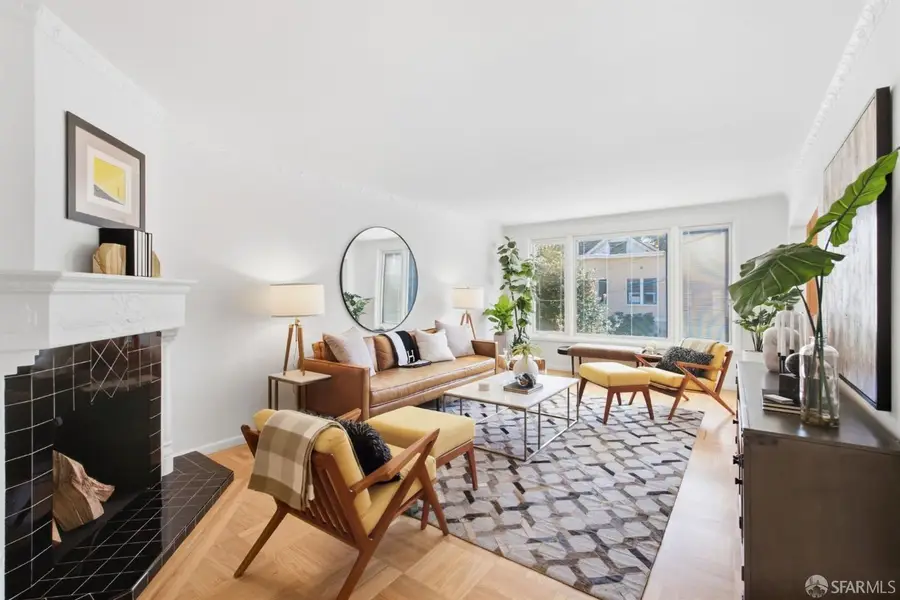 484 29th Street, San Francisco, CA 94131 - #2