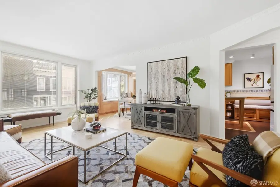 484 29th Street, San Francisco, CA 94131 - #3