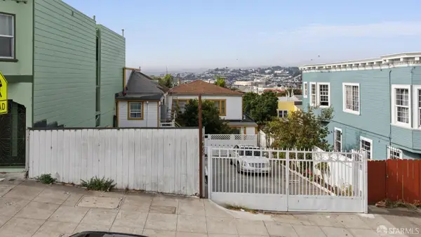1465 Oakdale Avenue, San Francisco, CA 94124