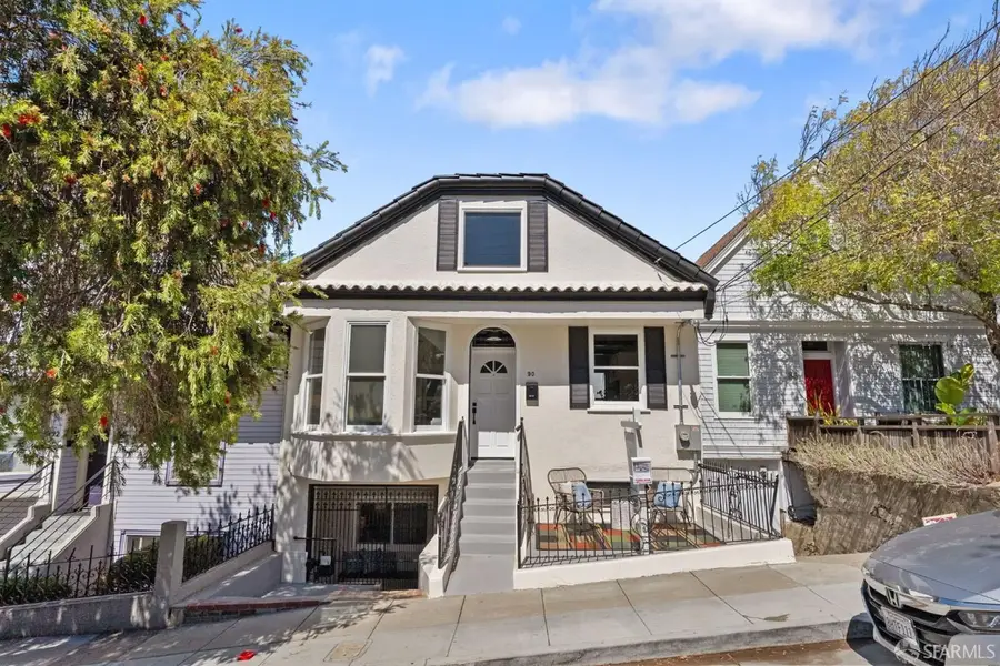 90 Peralta Avenue, San Francisco, CA 94110 - #2