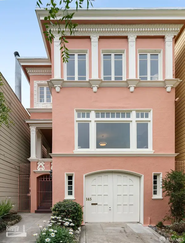 145 26th Avenue, San Francisco, CA 94121