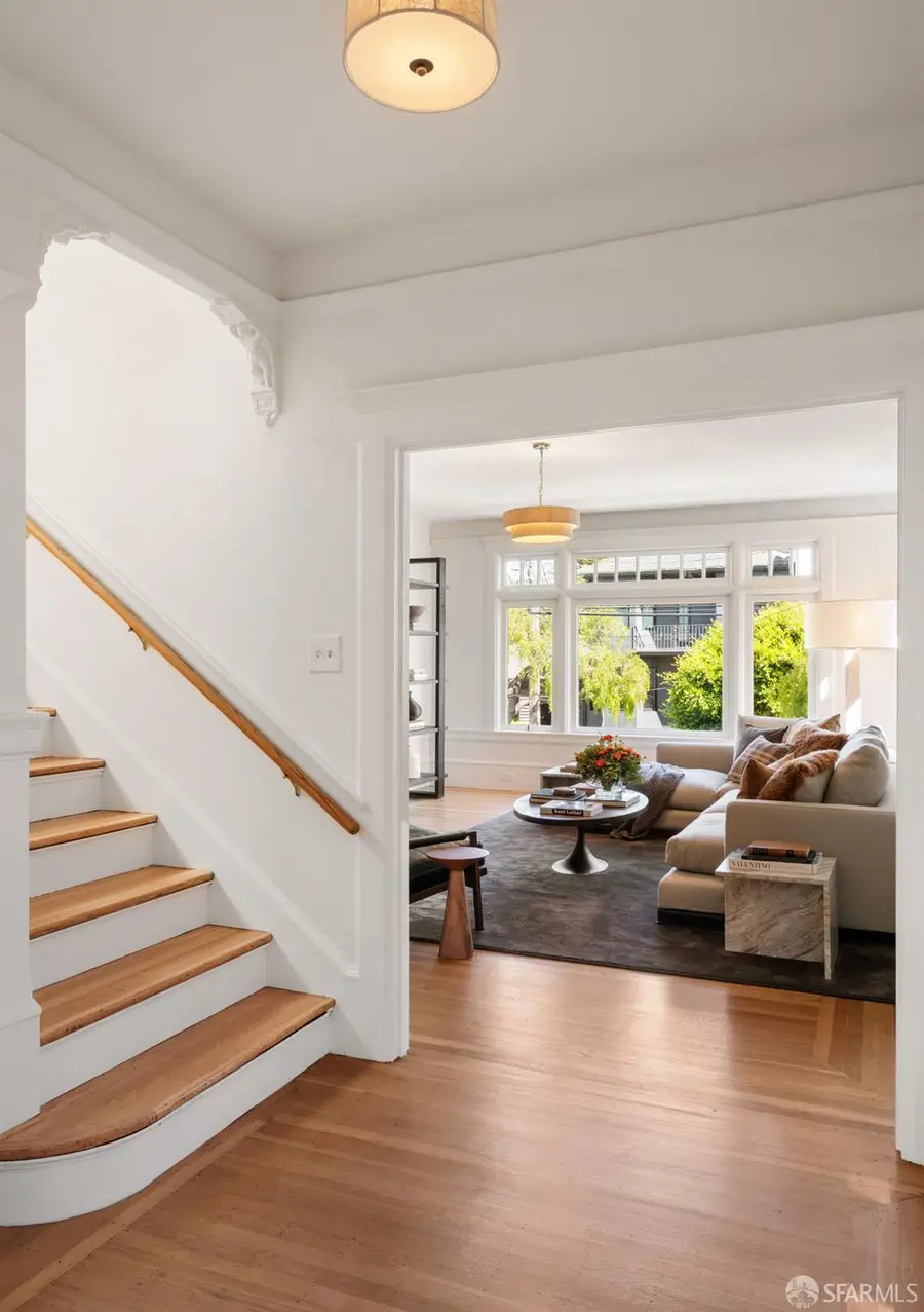 145 26th Avenue, San Francisco, CA 94121 - #3