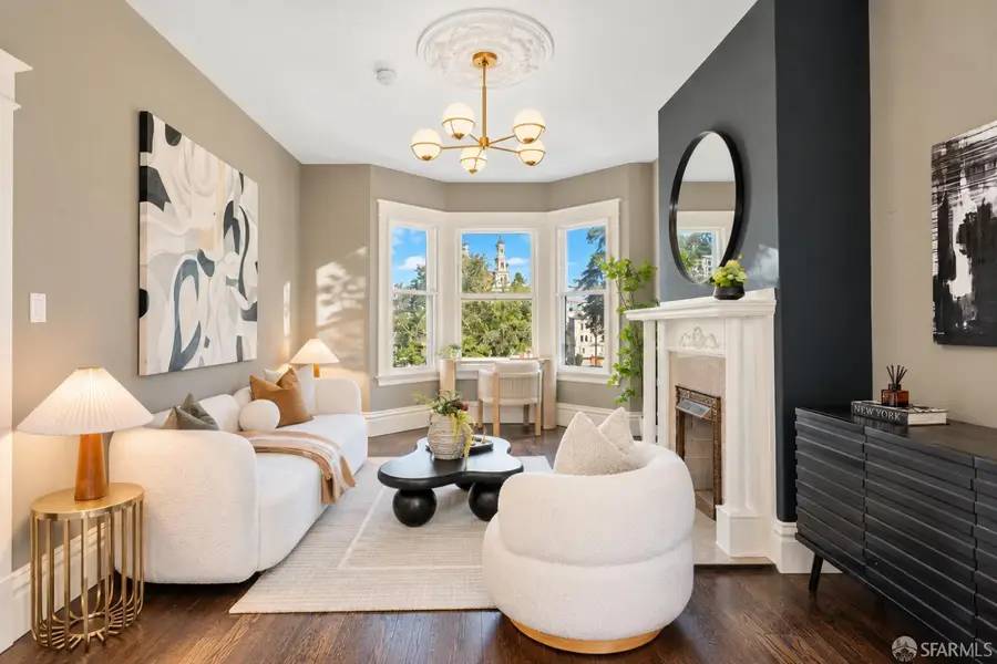 1973 Oak Street, San Francisco, CA 94117 - #2