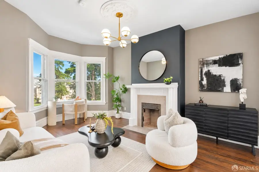 1973 Oak Street, San Francisco, CA 94117 - #3