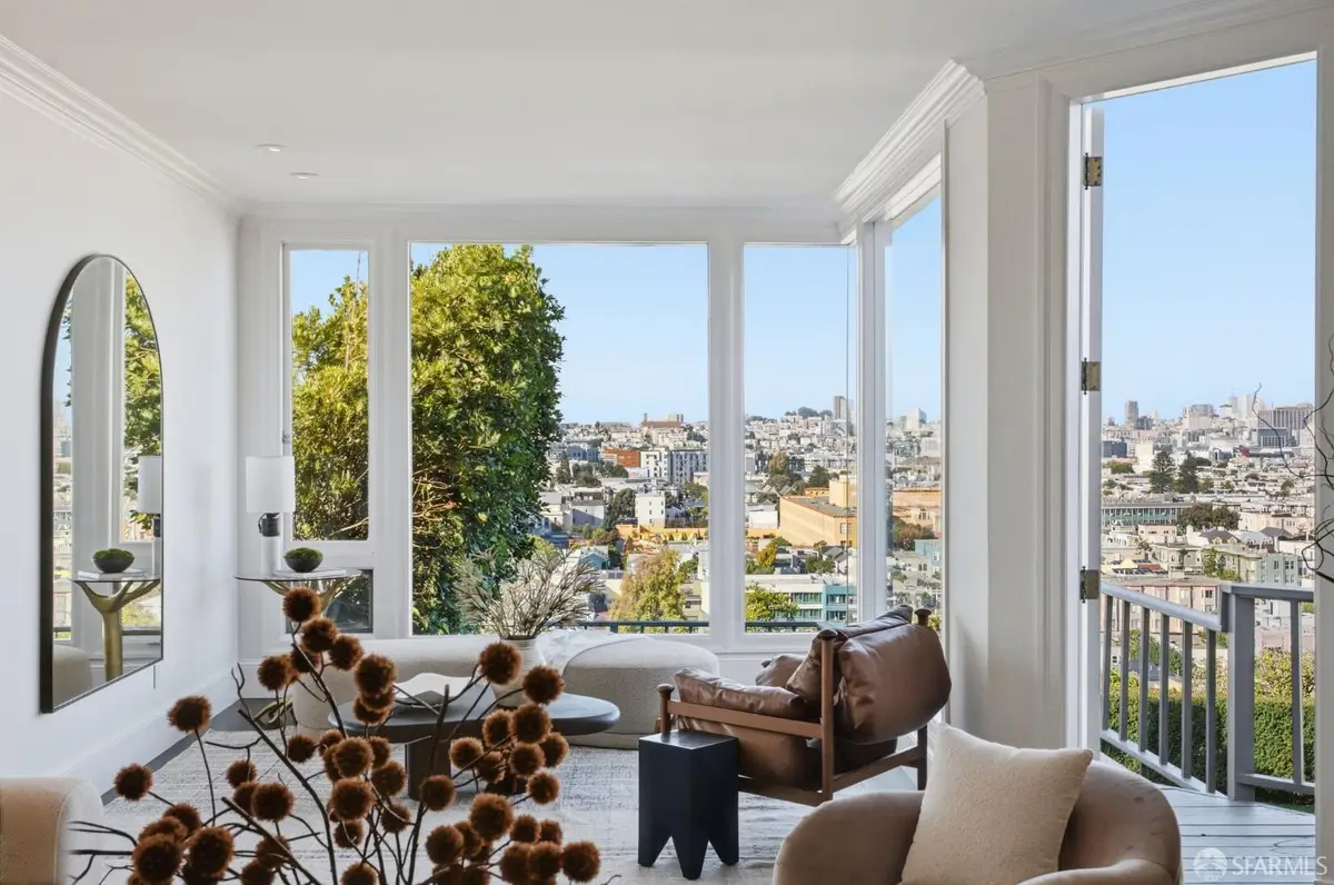 3866 19th Street, San Francisco, CA 94114 - #1