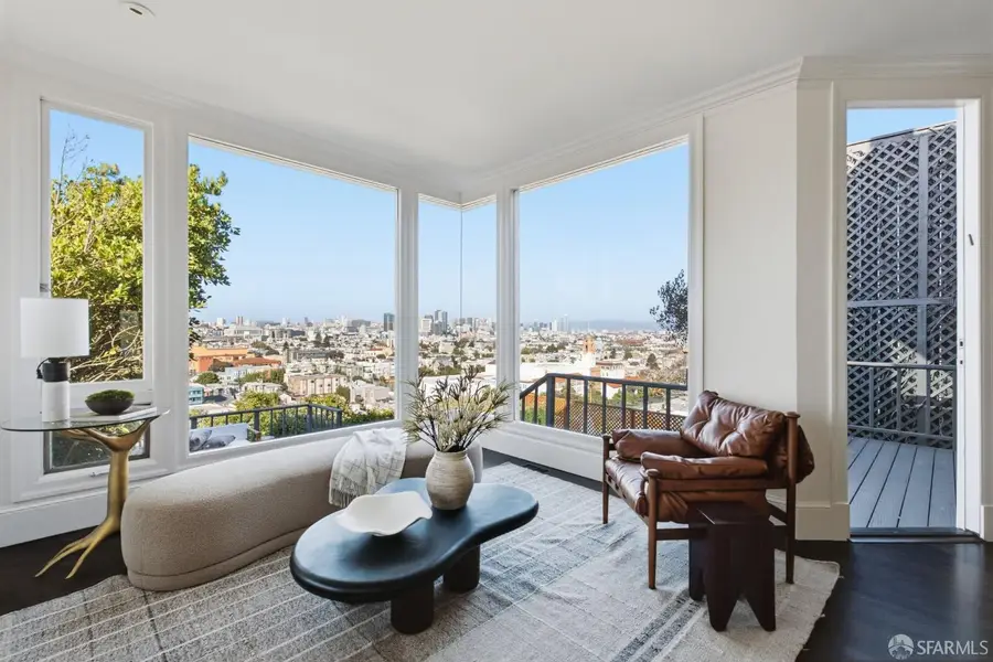 3866 19th Street, San Francisco, CA 94114 - #2