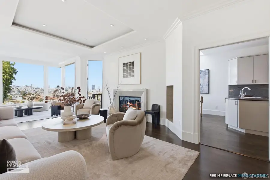 3866 19th Street, San Francisco, CA 94114 - #3