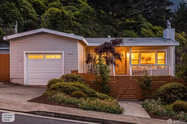 646 Brighton Road, Pacifica, CA 94044