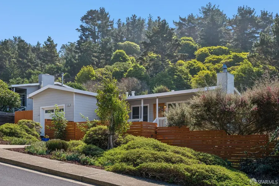 646 Brighton Road, Pacifica, CA 94044 - #2