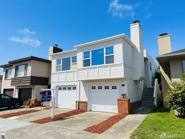 111 Riverton Drive, San Francisco, CA 94132