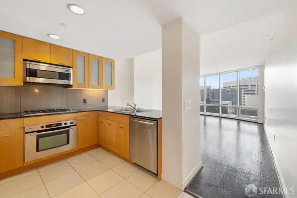 333 1st Street #N803, San Francisco, CA 94105