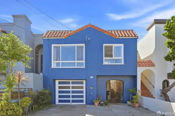 2335 47th Avenue, San Francisco, CA 94116