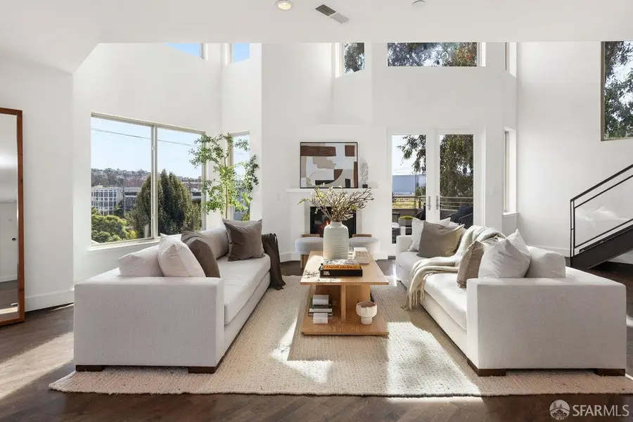 3354 20th Street #302, San Francisco, CA 94110 - #2