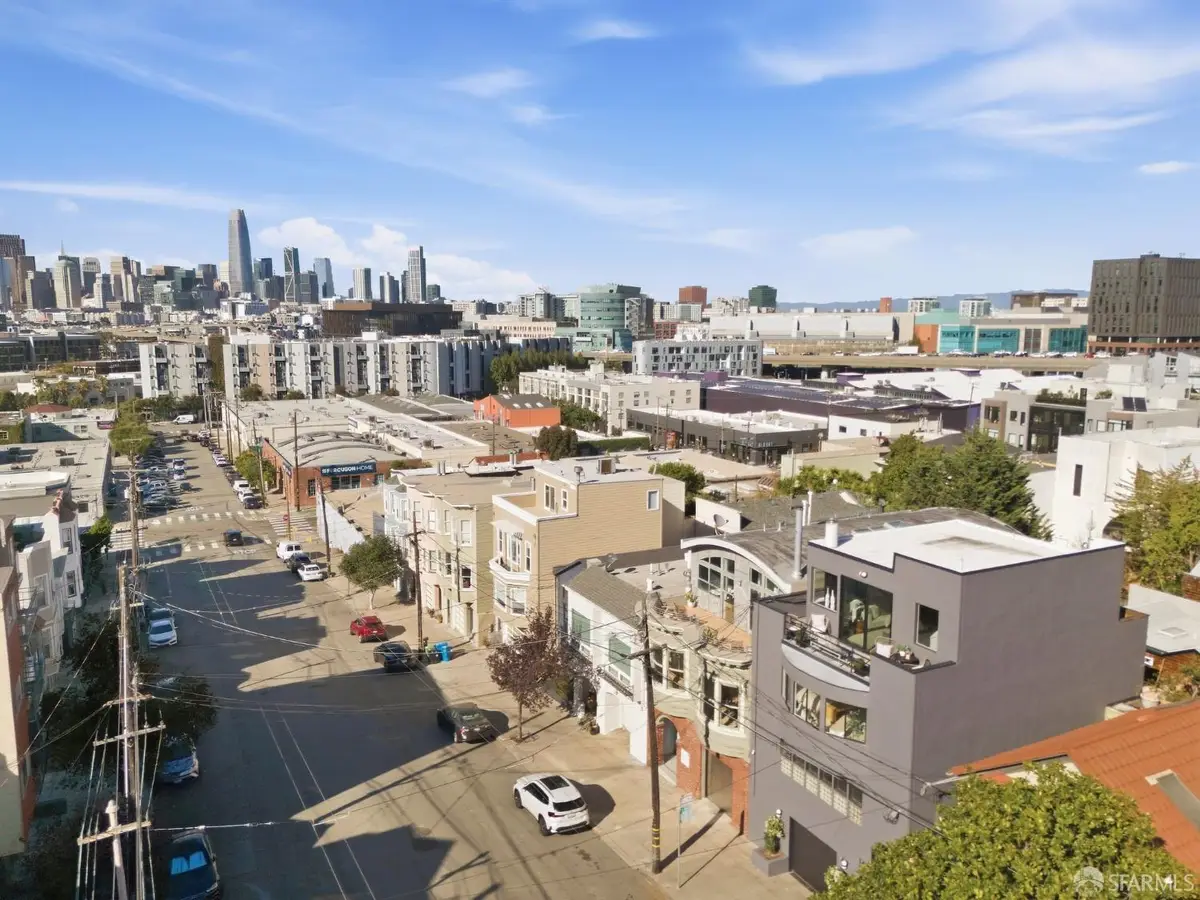143 Connecticut Street, San Francisco, CA 94107 - #1