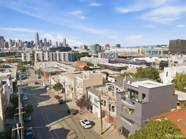 143 Connecticut Street, San Francisco, CA 94107