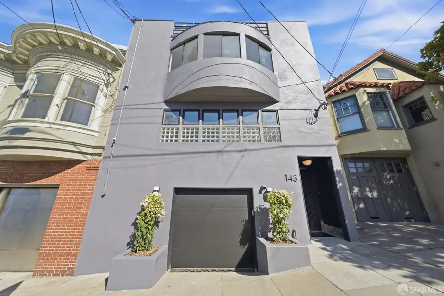 143 Connecticut Street, San Francisco, CA 94107 - #2
