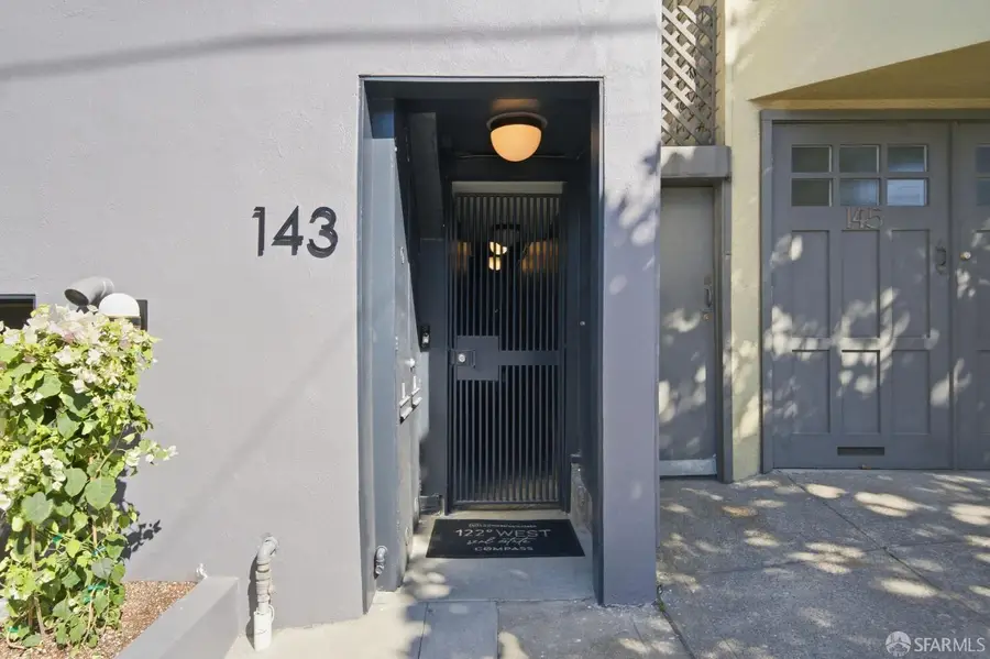 143 Connecticut Street, San Francisco, CA 94107 - #3