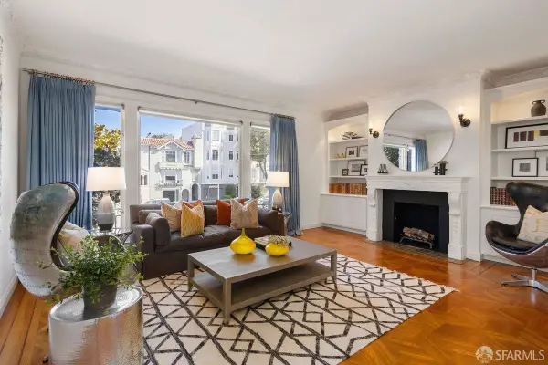 3743 Fillmore Street, San Francisco, CA 94123