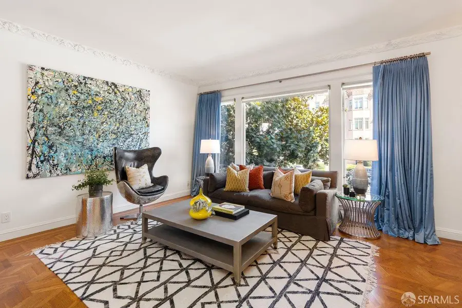 3743 Fillmore Street, San Francisco, CA 94123 - #3