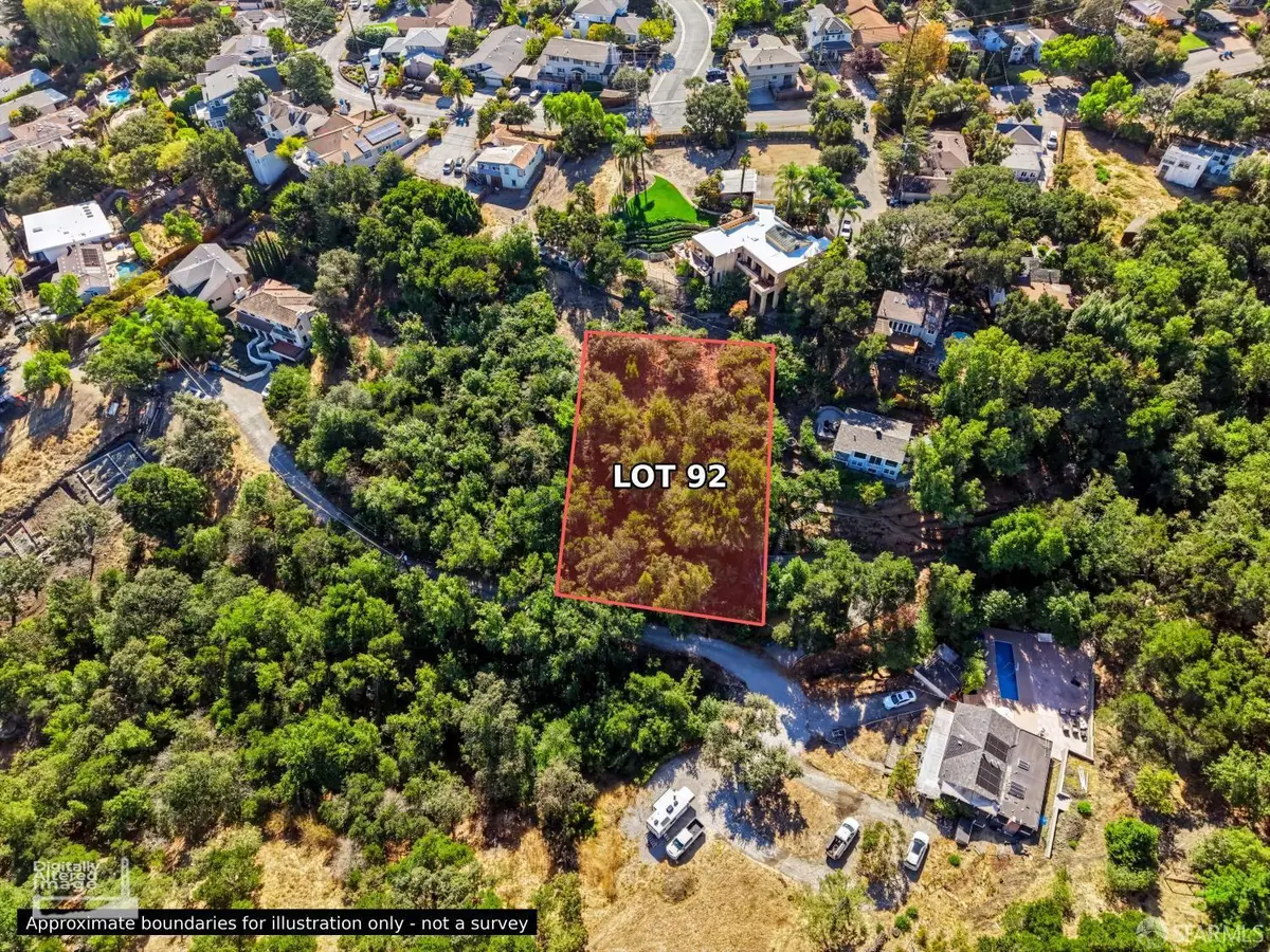 0 Laurel Way, Western Addition Buena Vista Eureka Valley, CA 94059 - #1