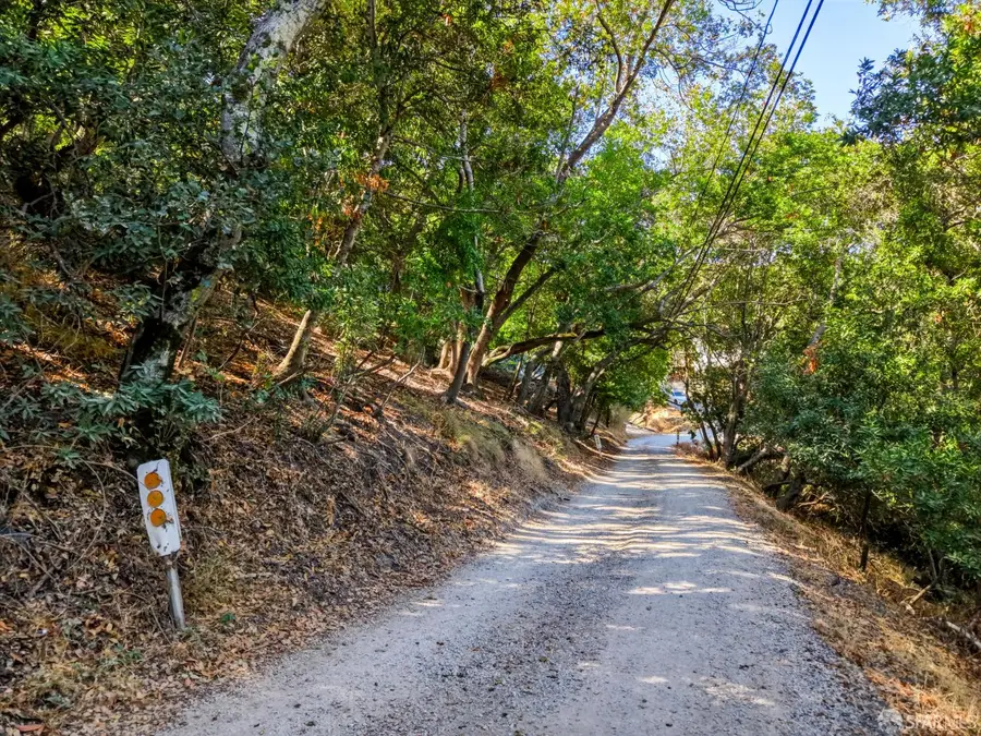 0 Laurel Way, Western Addition Buena Vista Eureka Valley, CA 94059 - #2