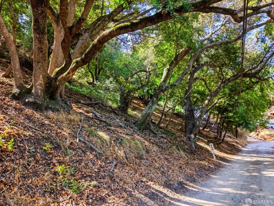 0 Laurel Way, Western Addition Buena Vista Eureka Valley, CA 94059 - #3