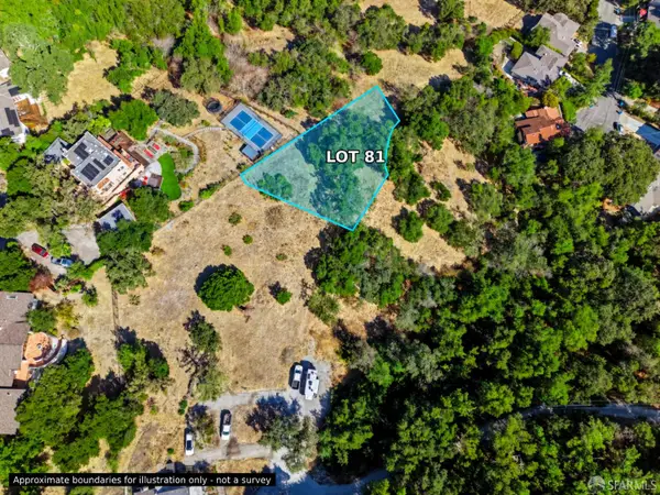 2 Laurel Way, Redwood City, CA 94059