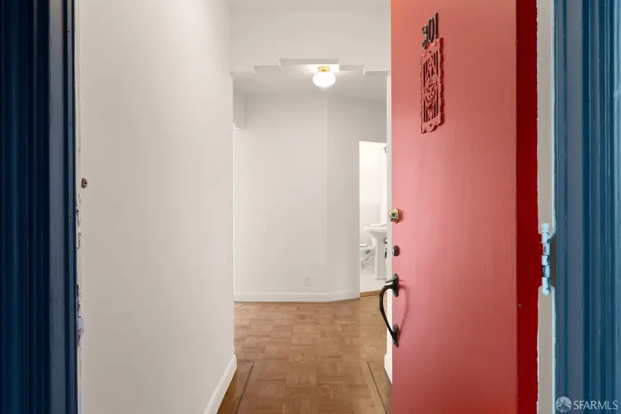 301 San Jose Avenue, San Francisco, CA 94110 - #2