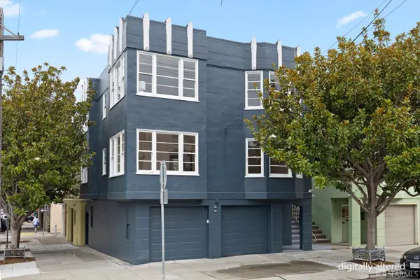 301-303 San Jose Avenue, San Francisco, CA 94110