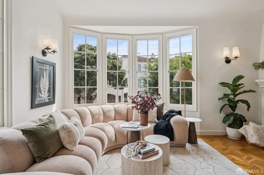 44 Toledo Way, San Francisco, CA 94123 - #2