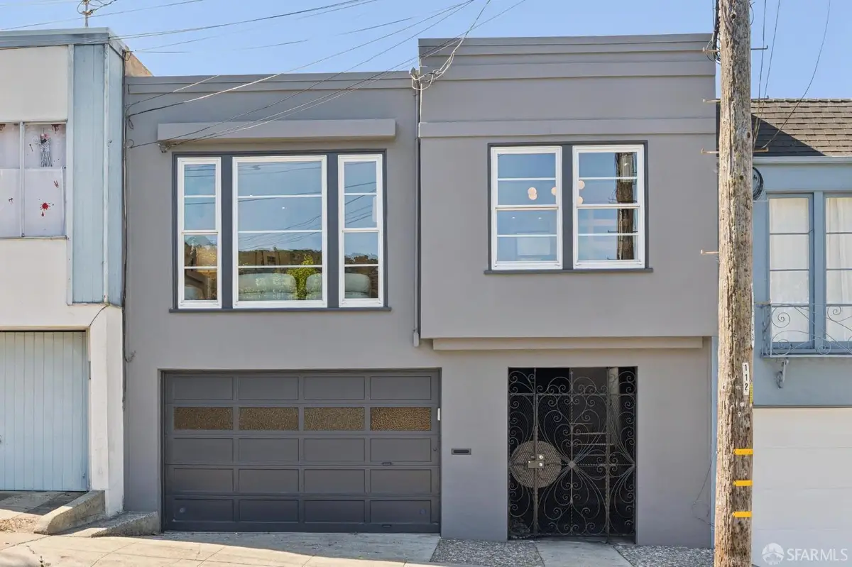 1120 Persia Avenue, San Francisco, CA 94112 - #1
