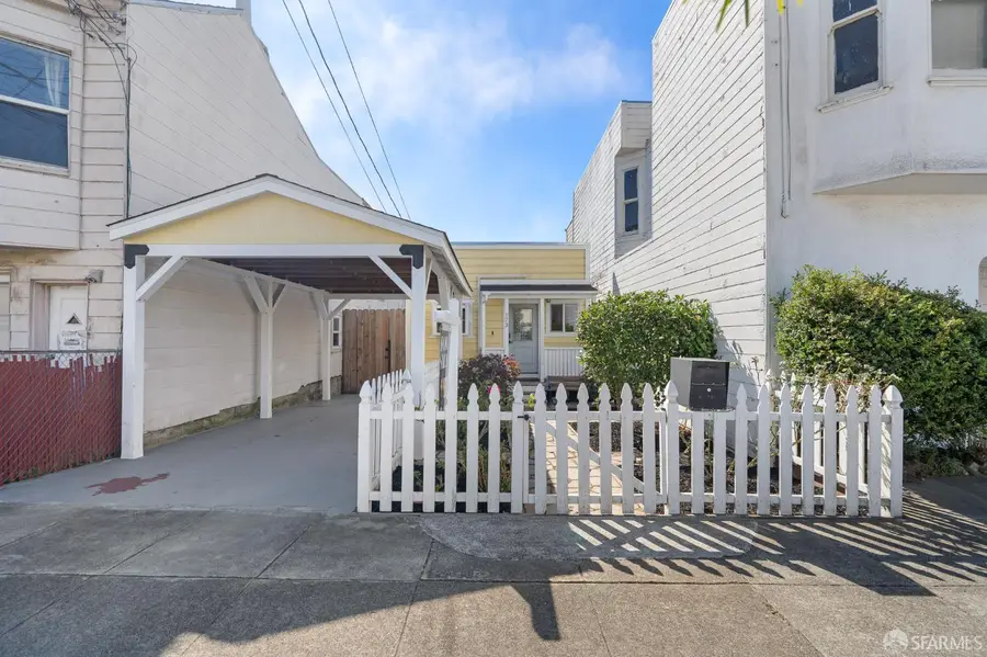 173 Farallones Street, San Francisco, CA 94112 - #2