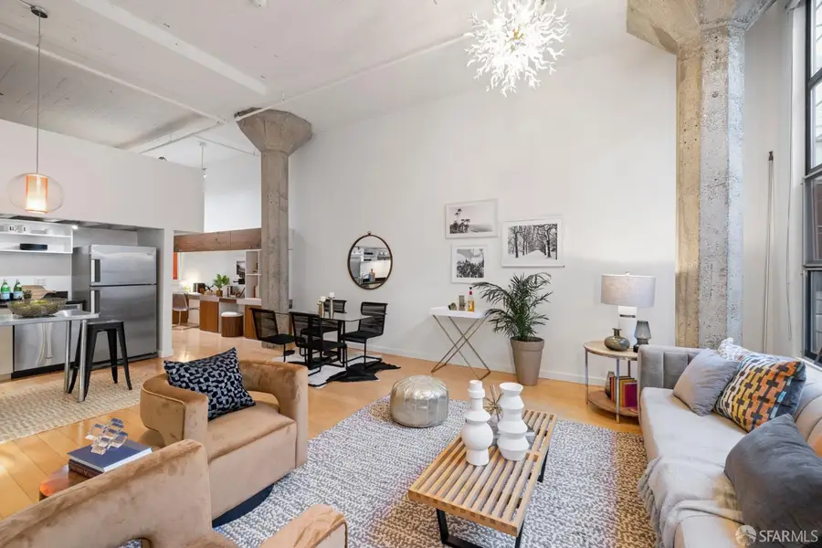 601 4th Street #206, San Francisco, CA 94107 - #3