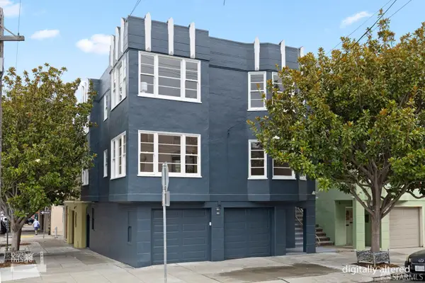 303 San Jose Avenue, San Francisco, CA 94110