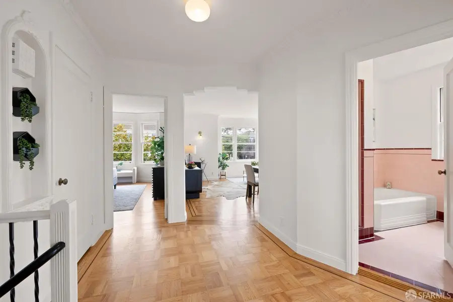 303 San Jose Avenue, San Francisco, CA 94110 - #3
