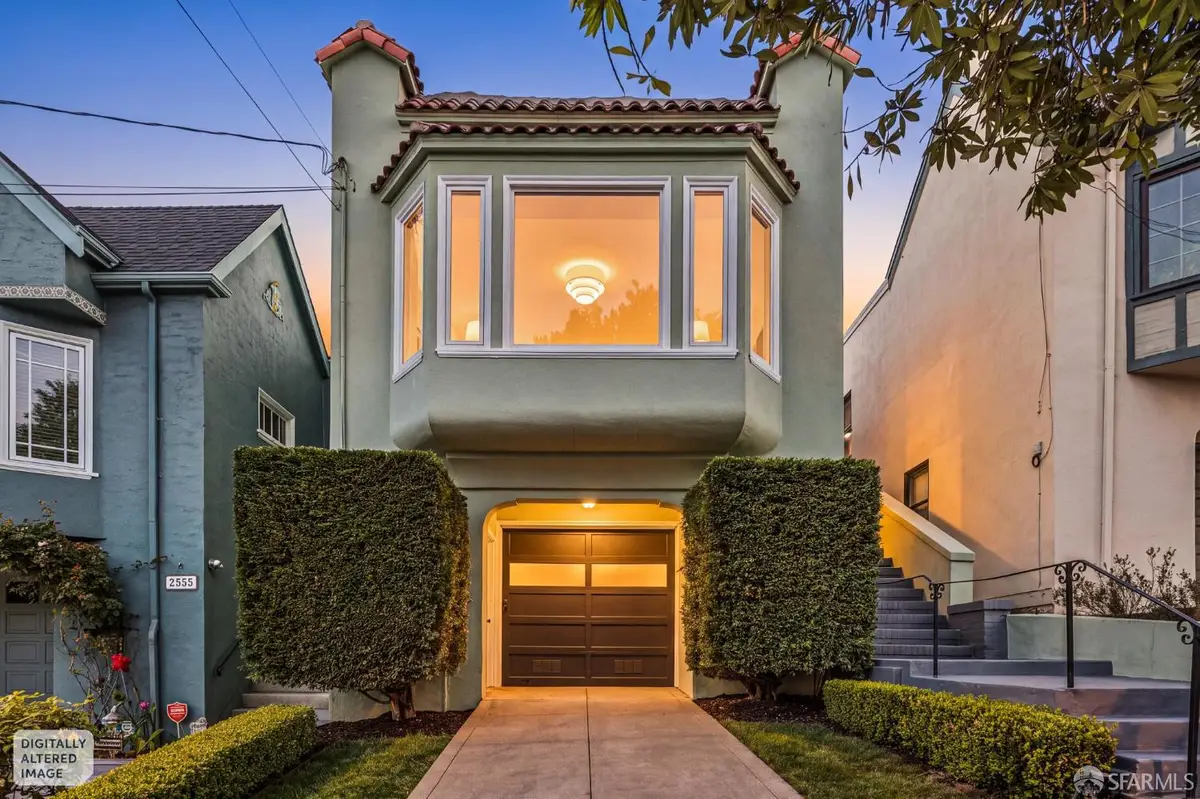2551 15th Avenue, San Francisco, CA 94127 - #1